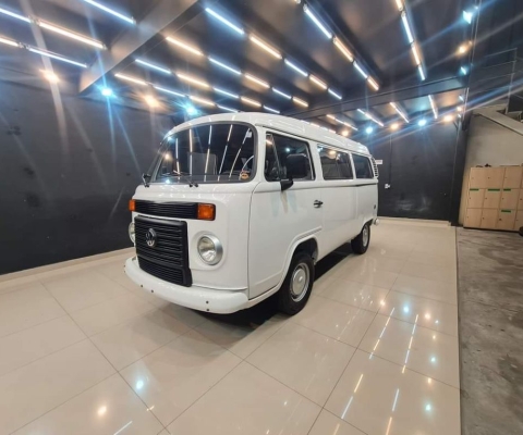 kombi 2014 branca