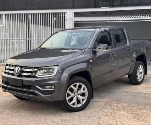 AMAROK 3.0 V6 HIGHLINE  2019