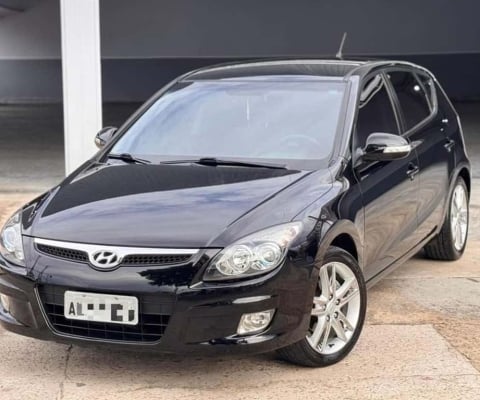 HYUNDAI I30 2.0 2012 - MANUAL - RARIDADE