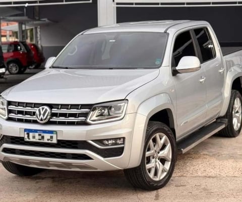 AMAROK CD 4X4 HIGHLINE 2019