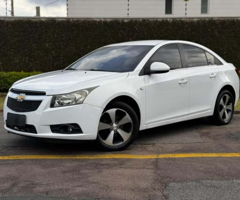 CRUZE LT 1.8 AUT. 2014 - REPASSE