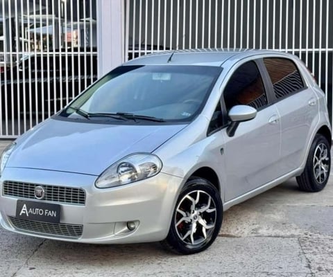 PUNTO ELX 1.4 2008