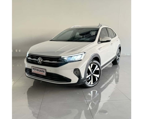 Volkswagen Nivus 2024 1.0 200 tsi total flex highline automático