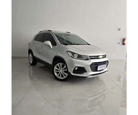 Chevrolet Tracker 2018 1.4 16v turbo flex premier automático