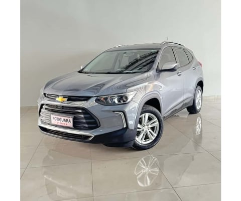 Chevrolet Tracker 2021 1.0 turbo flex automático