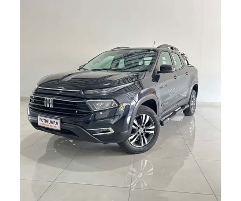 Fiat Toro 2022 1.3 turbo 270 flex freedom at6