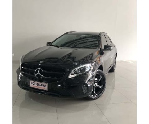 Mercedes-benz Gla 200 2019 1.6 cgi flex style 7g-dct