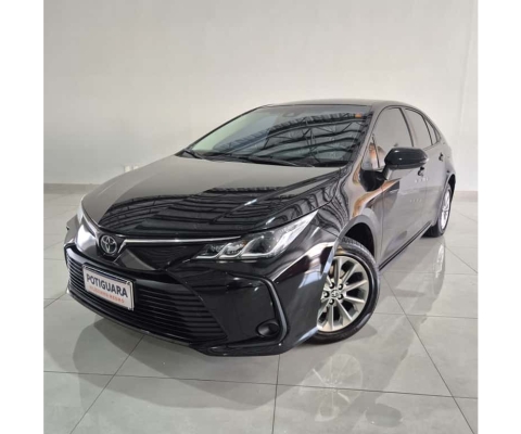 Toyota Corolla 2024 2.0 vvt-ie flex gli direct shift