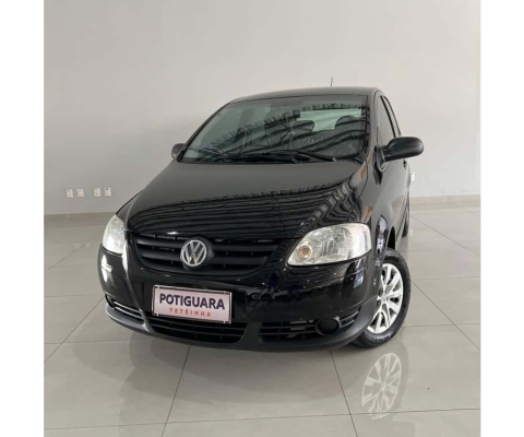 Volkswagen Fox 2008 1.0 mi city 8v flex 4p manual