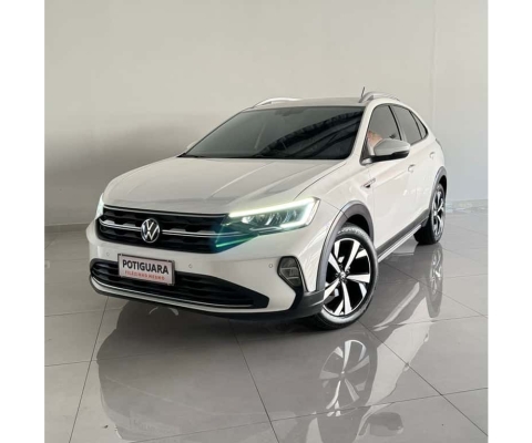 Volkswagen Nivus 2021 1.0 200 tsi total flex highline automático