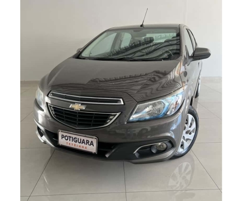 Chevrolet Prisma 2015 1.4 mpfi lt 8v flex 4p manual