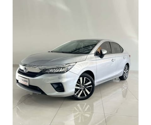 Honda City 2023 1.5 i-vtec flex touring cvt