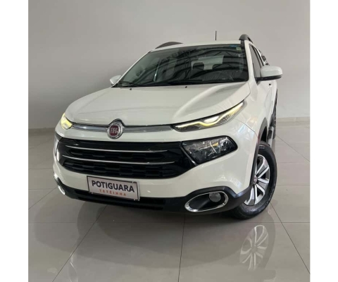 Fiat Toro 2017 1.8 16v evo flex freedom at6