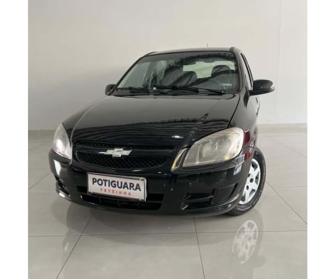 Chevrolet Celta 2012 1.0 mpfi lt 8v flex 4p manual