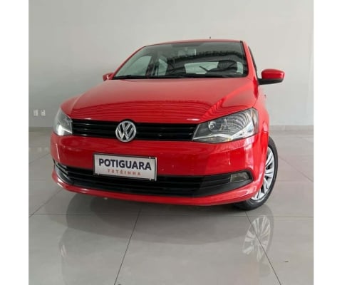 Volkswagen Gol 2013 1.0 mi 8v flex 4p manual