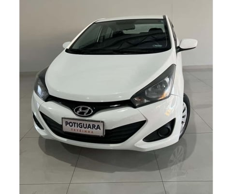 Hyundai Hb20s 2014 1.6 comfort plus 16v flex 4p manual