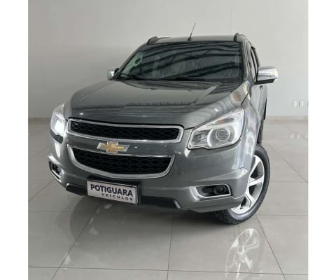 Chevrolet Trailblazer 2013 3.6 ltz 4x4 v6 gasolina 4p automático