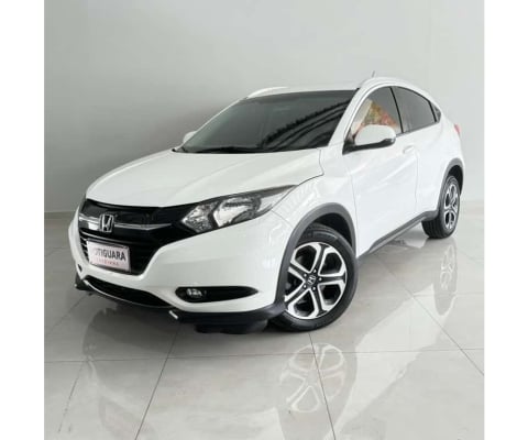 Honda Hr-v 2016 1.8 16v flex ex 4p automático