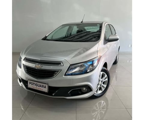 Chevrolet Prisma 2014 1.4 mpfi ltz 8v flex 4p manual