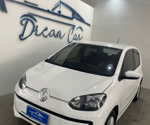 VW UP MOVE 1.0