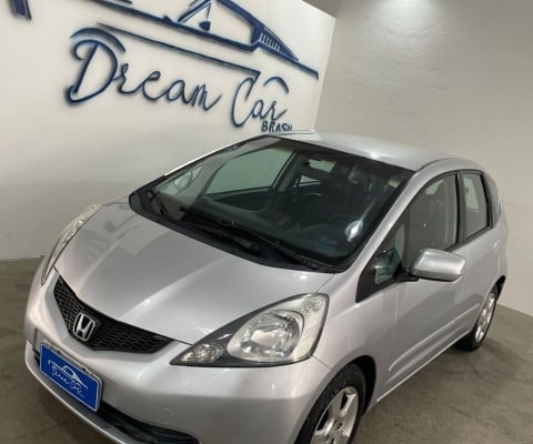 HONDA FIT LXL 1.4