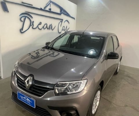 RENAULT LOGAN ZEN 1.0