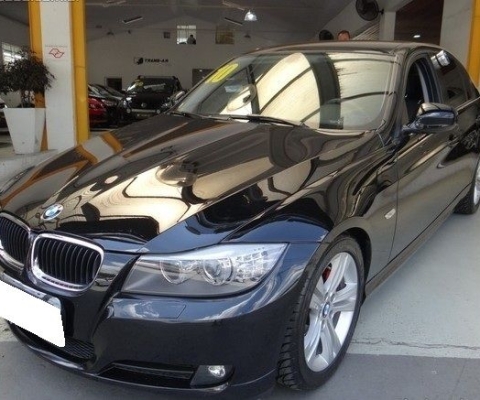 bmw 320i 2010