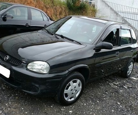 corsa wind 1999