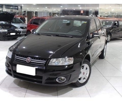 fiat stilo attractive 2011