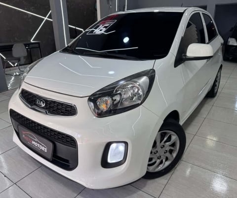 Kia Picanto Flex Manual