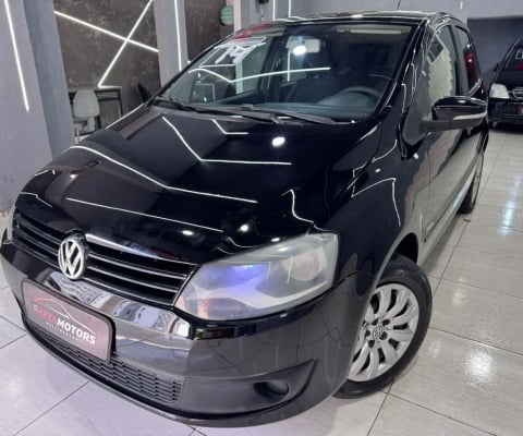 Volkswagen Fox Flex Manual