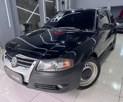 Volkswagen Gol Flex Manual