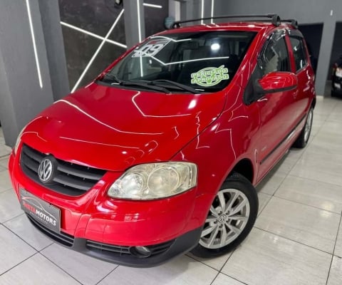 Volkswagen Fox Flex Manual