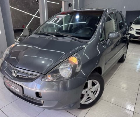 Honda Fit Gasolina Automático