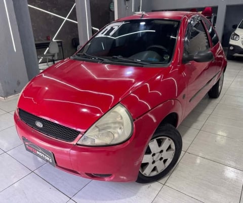 Ford Ka Gasolina Manual