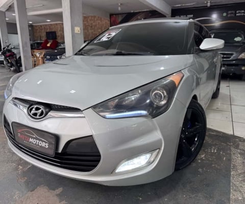 Hyundai Veloster Gasolina Automático