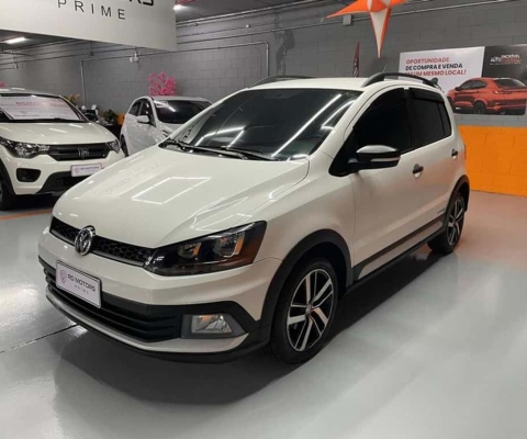 VOLKSWAGEN FOX XTREME MB 2020