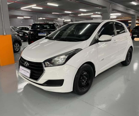 HYUNDAI HYUNDAHB20 1.0M COMFOR 2016