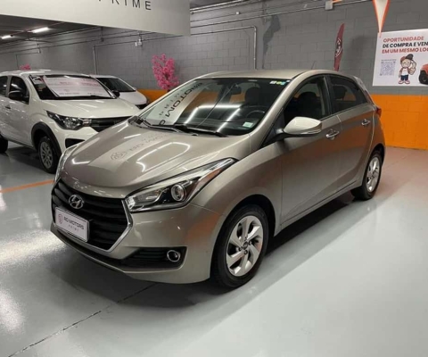 HYUNDAI HYUNDAHB20 1.6A PREM 2017