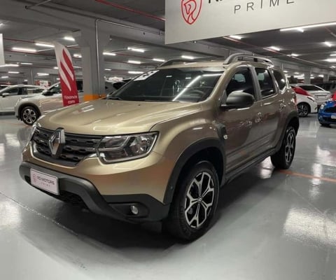 RENAULT DUSTER ICO16 CVT 2023