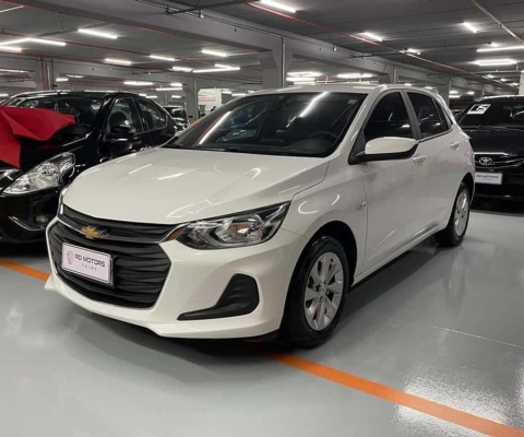 CHEVROLET ONIX 10TMT LT1 2022