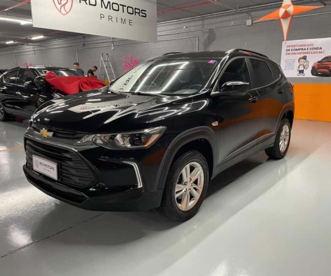 CHEVROLET TRACKER T A LT 2023