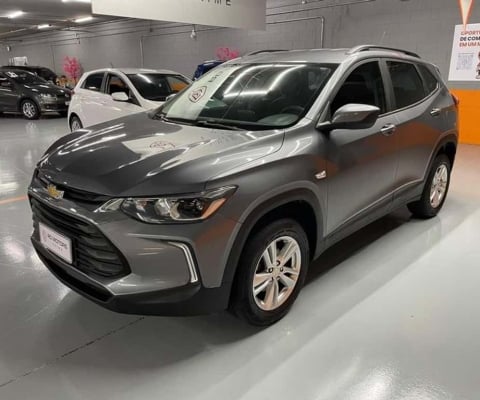 CHEVROLET TRACKER T A LT 2023