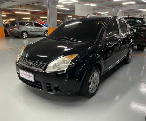 FORD FIESTA SEDAN FLEX 2009