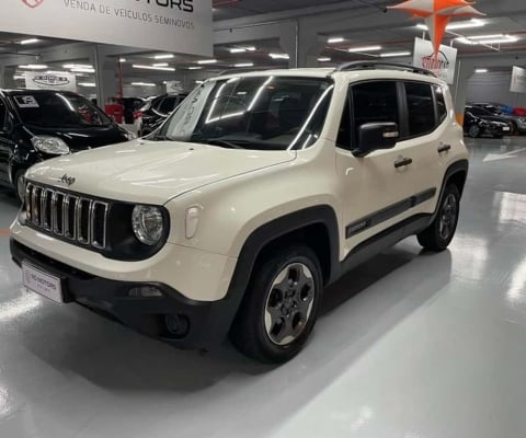 JEEP RENEGADE 1.8 AUTOM. 2021