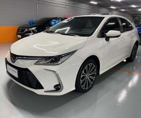 TOYOTA COROLLA ALTIS 20 2021