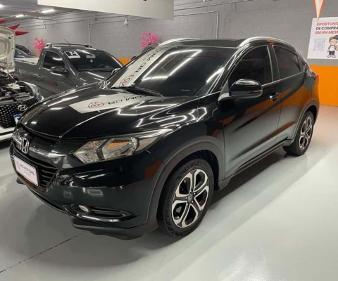 HONDA HR-V EX CVT 2018