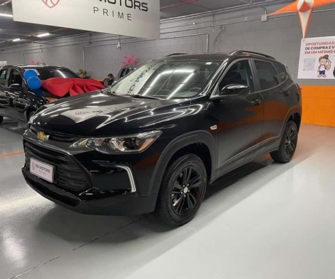 CHEVROLET TRACKER T A LT 2023