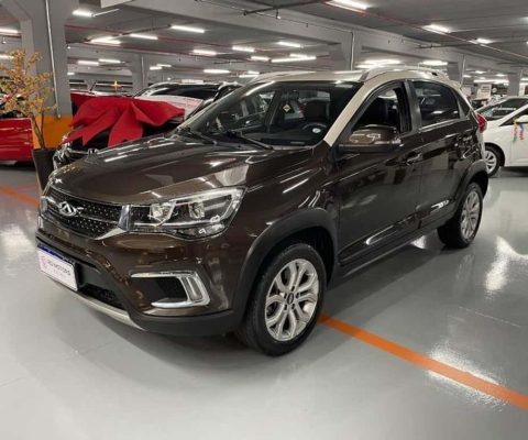 CAOA CHERY TIGGO 2 1.5 LOOK 2019