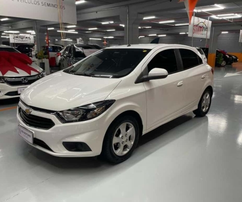 CHEVROLET ONIX 1.4MT LT 2019